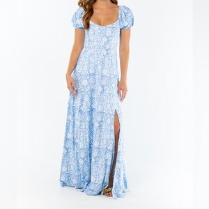 Smith & Quinn Elizabeth Dress